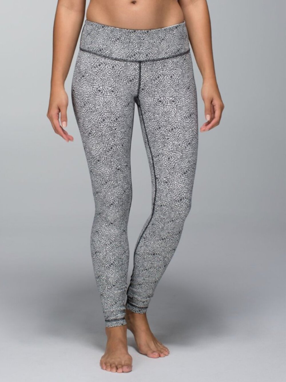 Lululemon Wunder Under Pant